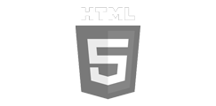 logo HTML5