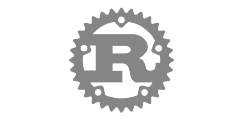 logo Rust