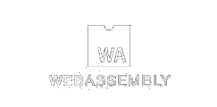 logo WebAssembly