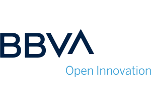 logotipo de BBVA Open Innovation