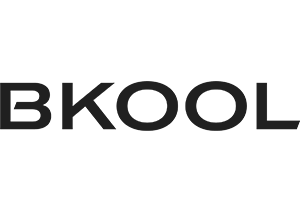 logotipo de BKOOL