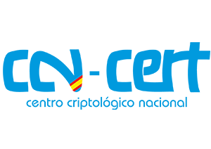 logotipo del CCN-CERT