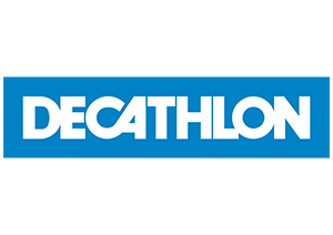 logotipo de Decathlon