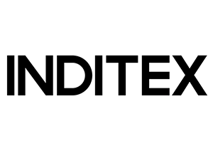 logotipo de INDITEX