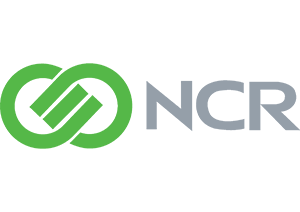 logotipo de NCR