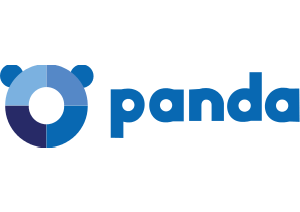 logotipo de Panda Security