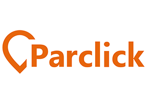 logotipo de Parclick